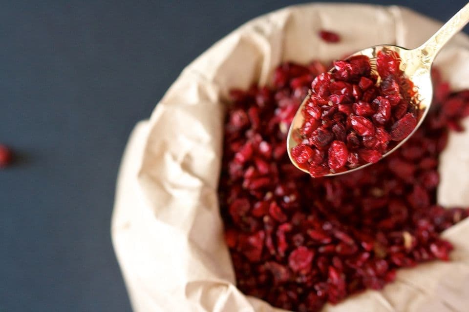 زرشک مرغوب ایرانی با کیفیت عالی و تازه